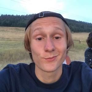 Meet your Posher, Jared